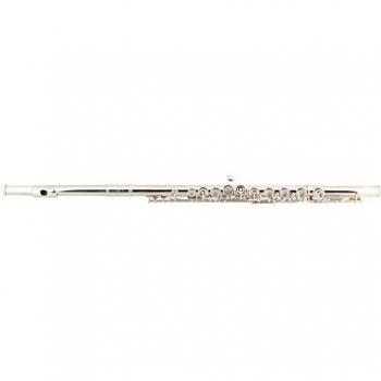 FL‑19/4 (Lechgold) Flute traversière