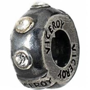 Abalorio Mujer Viceroy VMG0017-10 Gris (1 cm) Raíz Joyería y Bisutería Collares y colgantes Regalos Originales Regalos para Mujer Inicio Complementos Moda | Complementos