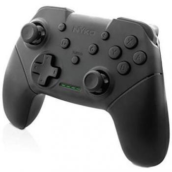 Nyko Black Core Controller