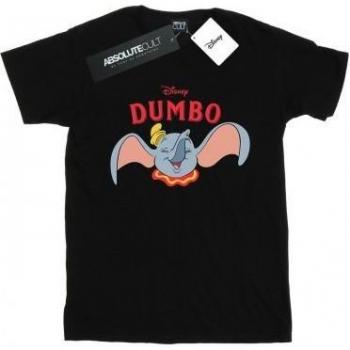 T-shirt Dumbo Sourire en coton pour filles Disney 12-13 ans