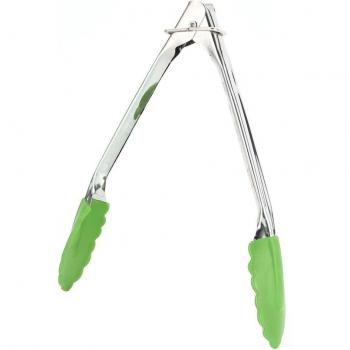 Pinza Pro Cocina y Parrilla