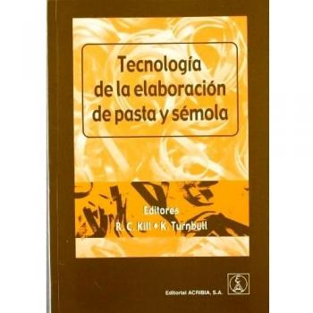 TECNOLOGÍA DE LA ELABORACIÓN DE PASTA/SÉMOLA