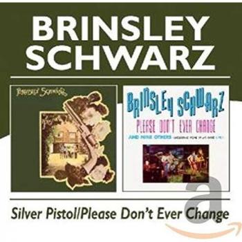 Silver Pistol/Please Don't Eve
