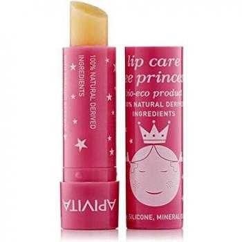 Apivita Bee Princess Organic Lip Care 4.4g/0.15oz