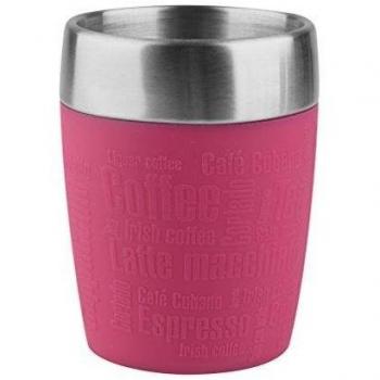 TRAVEL CUP Thermobecher