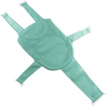 Tapis de douche en forme de croix