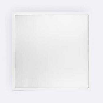 Lifud MicroLED 60x60 cm 40 W 4000 lm UGR17 – Blanc Froid 6000 K, Éclairage de