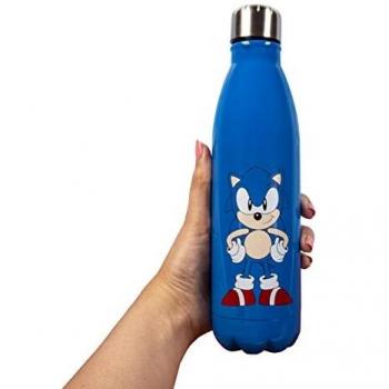 Gourde Fizz Creations Sonic
