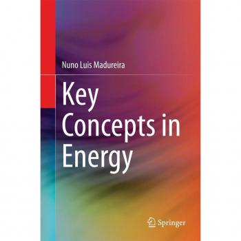 Vitalsource Technologies, Inc. Key Concepts In Energy