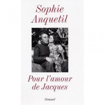 Pour l'amour de Jacques