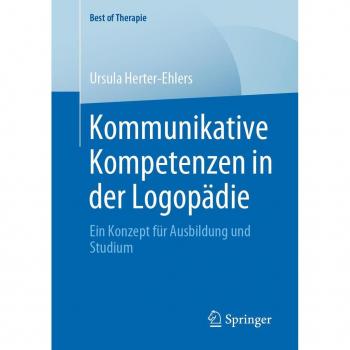 Kommunikative Kompetenzen in der Logopädie