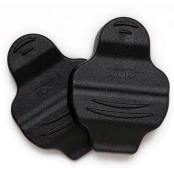 Capuchon de cale de pédale Look Keo noir pour adulte