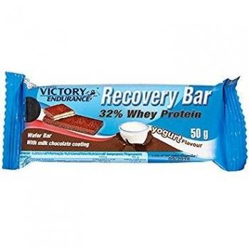 Victory Endurace | Barrita Energética Recovery Victory Endurace WVE.121264 Yogur | Maquillajes | BB