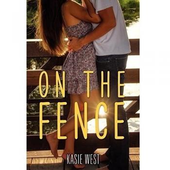On the fence
