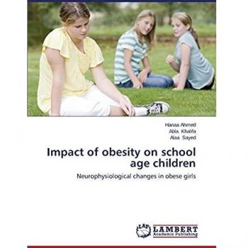 Impact of obesity on school age children
