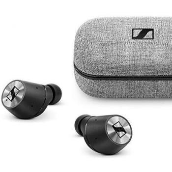 MOMENTUM True Wireless – Écouteurs Sennheiser