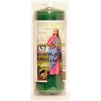 Vela de Protección Santa Marta