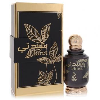 Arabiyat Prestige Floret Eau De Parfum 3.4 Oz