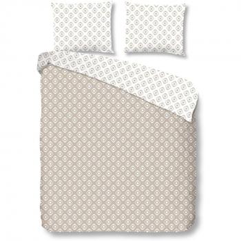 Sabbia Good Morning 5286 Bettwaesche 220×155×0.5 cm 100% Cotone