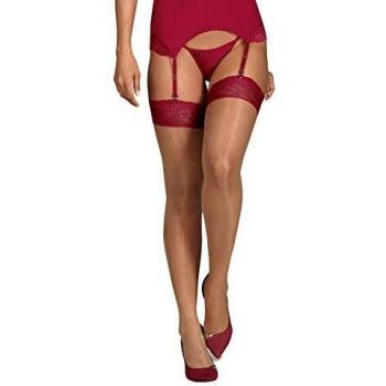 Rosalyne‑Obsessive Stockings – E30774 – 30 g