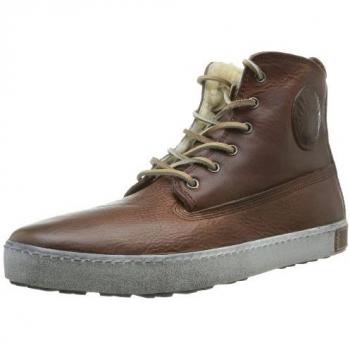 Blackstone Original Stiefel 6 Zoll mit Futter