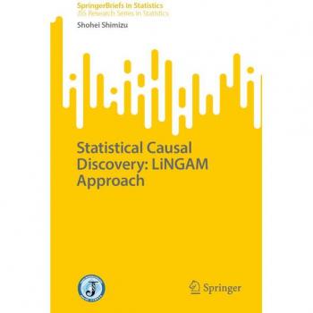 Statistical Causal Discovery: LiNGAM Approach