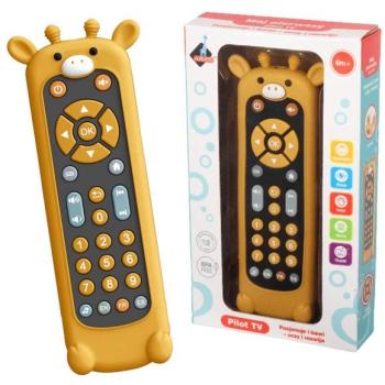 Askato Giraffe-TV-Fernbedienung (Telecomando specifico per il dispositivo), Telecomando