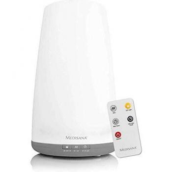 Medisana AH 670 Nébuliseur avec télécommande