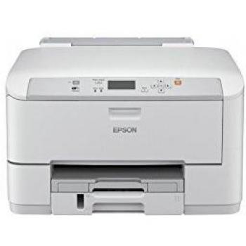 Epson WorkForce Pro WF-M5190DW 2400 x 1200 DPI A4 WiFi Inkjet Printer