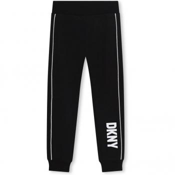 Pantalón DKNY D60005 Elegancia Urbana