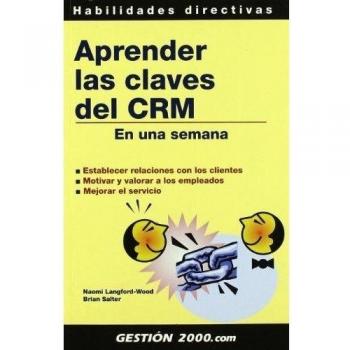 Aprender las claves del crm