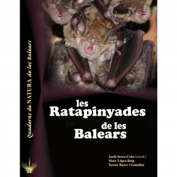 Les Ratapinyades De Les Illes Balears (Bri)