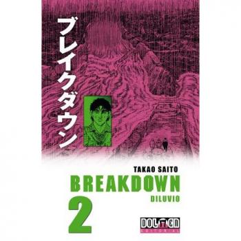 Breakdown 2