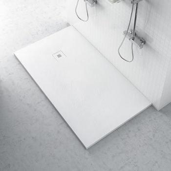 Receveur de Douche sans Minéraux Ferrari