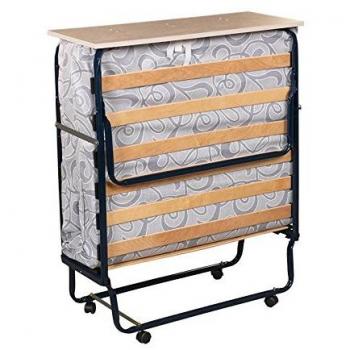 Cama plegable Aneto Relax
