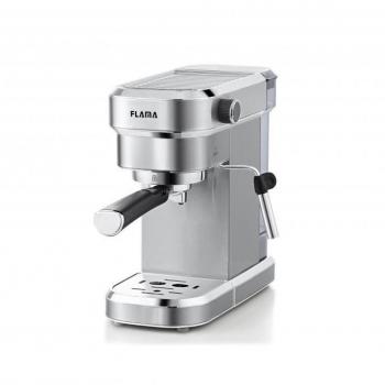 Flama Café Pro 1256FL – Inox y Fácil de Usar