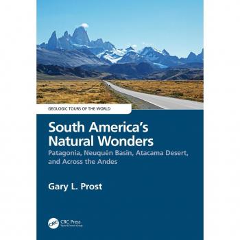 Vitalsource Technologies, Inc. South Americas Natural Wonders