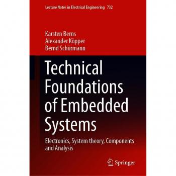 Vitalsource Technologies, Inc. Technical Foundations Of Embedded Systems