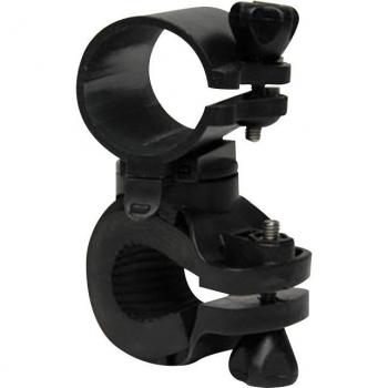 Housse rotative lampe vélo éclairage avant