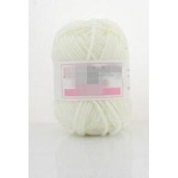 Gekämmtes Baby Garn 25g