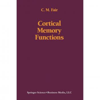 Cortical Memory Functions