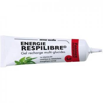 Fenioux MultiSport Energy Gel 3