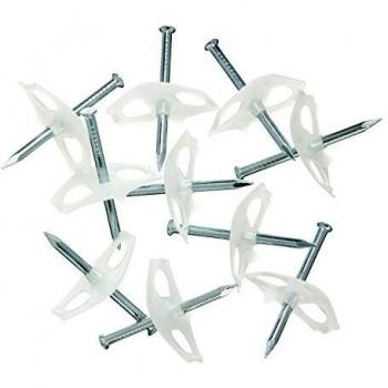 OBO BETTERMANN Nagel-Fix 3,5x50mm, 100 Stück
