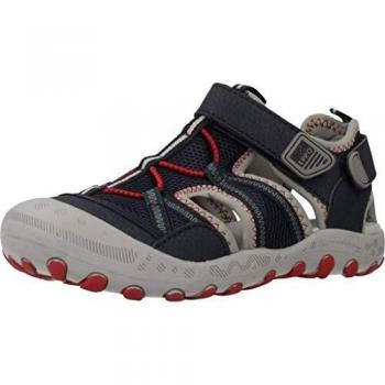 Sandali Infantile Gioseppo Kids Mazatlan Navy 47402