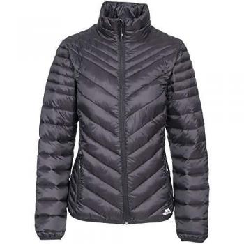 Trespass Simara Damen-Mantel (M) – Farbvielfalt