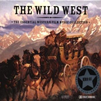 The Wild West