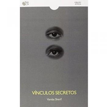 Vínculos Secretos (Africa (baile Del Sol))