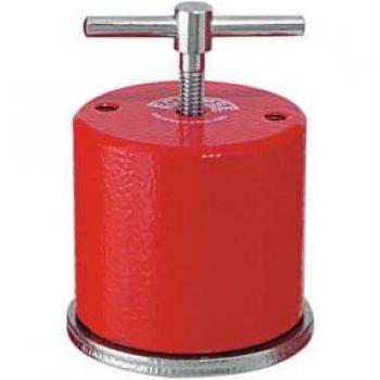 Eclipse MAGNETICS AlNiCo Topfmagnet, 44 mm Durchmesser