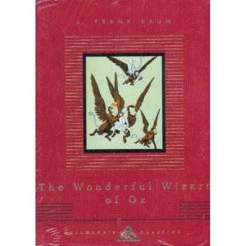 The Wonderful Wizard of Oz