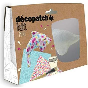 Ensemble créatif Dauphin